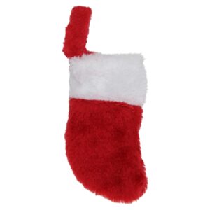 6" Mini Stocking