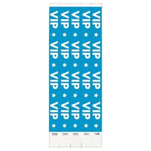 500ct VIP Star Wristbands