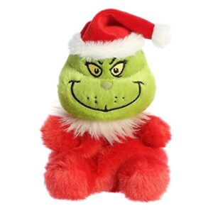 Grinch Palm Pals