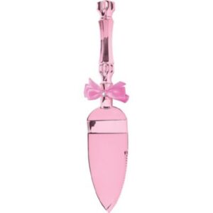 Cake Server Pink