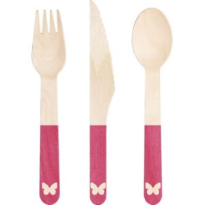 Dolly Cutlery Assorted