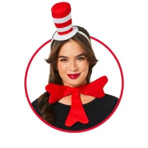 Cat In The Hat Kit
