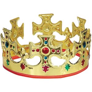 Majestic Crown