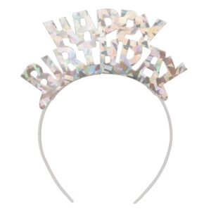 Birthday Tiara