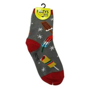 Kids Ice Pops Socks
