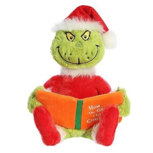 16" Storytime Grinch