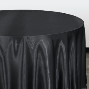 120" Round Table Cover