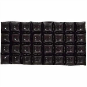 44"X22" Air Fill Foil Backdrop 1 Ct