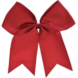 Oversized Bow