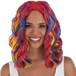 Body Wave Wig