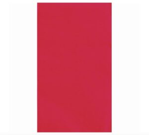 Ruby Red Guest Towels 20CT