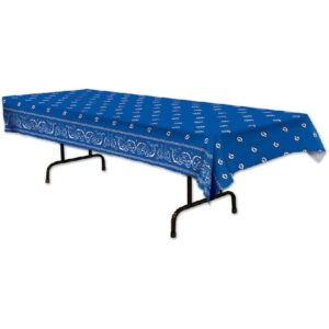 Bandana Tablecover