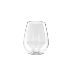 Clear 4.5oz Shot, Boxed 10CT