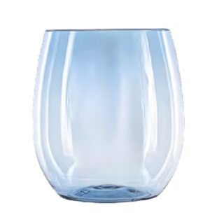 12oz Stemless Wine Glass 6ct