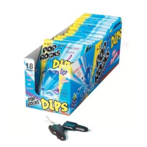 Airheads White Mystery