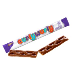 Candy Ball Blue/Clear