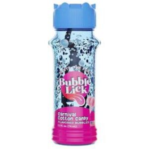 Candy Ball Red/Clear