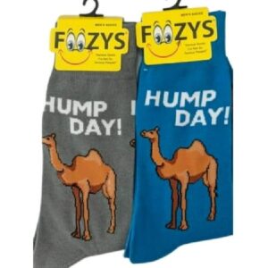 Hump Day Adult Socks