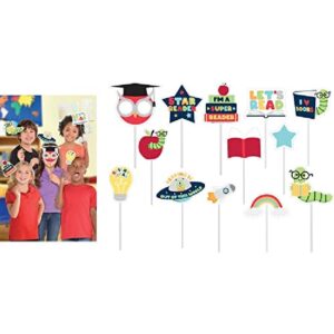 Celebrate Reading Photo Prop Kit