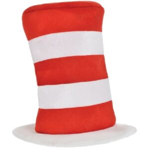 Cat In The Hat Adult Hat