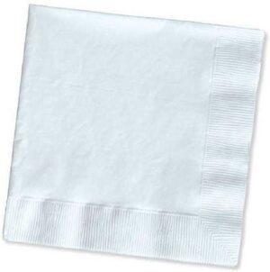 Beverage Napkin 50CT