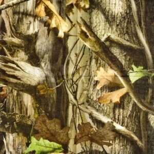 Next Camo Beverage Napkins 16CT