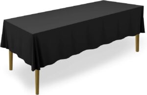 60"X102" Tablecloth