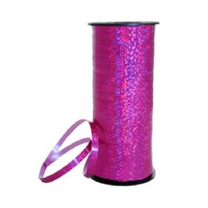 Fuchsia 100yd Ribbon