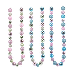 6ft Shatterproof Garland